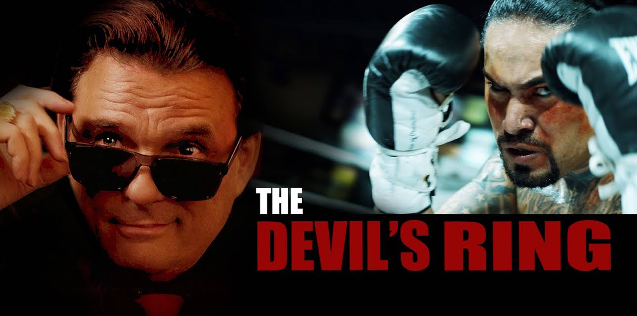 The Devil's Ring (2021)