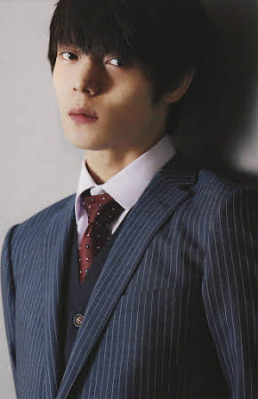 Masataka Kubota as 