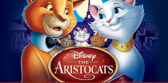 The Aristocats (Includes Bonus Features) (1970)