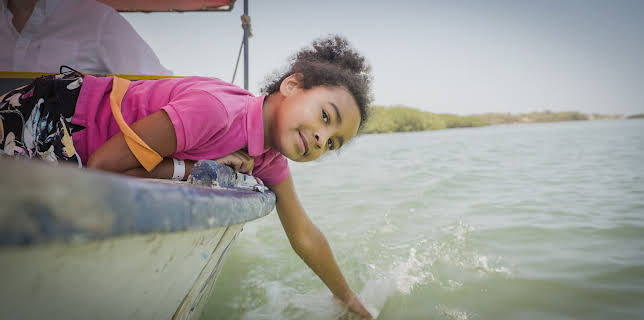 08:15: Louise på skipet: Koseklut blir borte | NRK Super | 1/4 2026