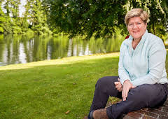 Tales from the Riverbank