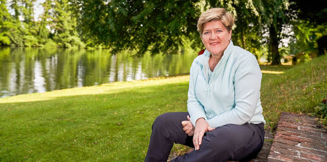 9:30 AM: Tales from the Riverbank (S1 E6) (S1) | Channel 5 | 2/21 2026