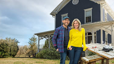 11:50: Fabelaktig oppussing (S6 E3) (S6) | FEM | 4/16 2026