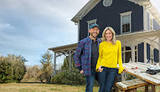 Fabelaktig oppussing (S6 E10)