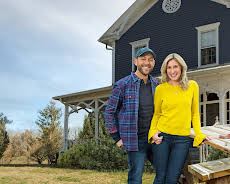 Fabelaktig oppussing