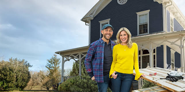 14:55: Fabelaktig oppussing (S6 E2) (S6) | FEM | 11/18 2025