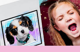 The Stella Show: Stella's Puppy Runs Away!