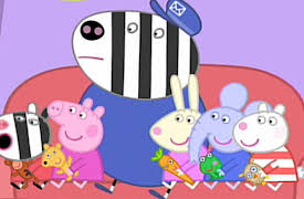 Peppa Pig: Episode 51