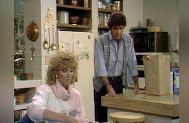 Growing Pains: The Complete First Season: Charity Begins In The Home