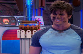 Henry Danger Season 1: Kid Grounded