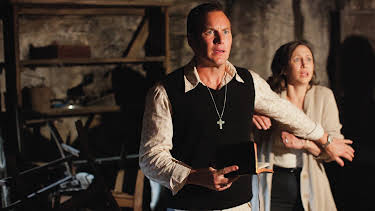 02:10: The Conjuring | Viasat Film Hits | 10/11 2026