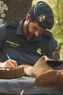 00:06: Seprona en acción: Episodio 16 | Discovery Max | 8/3 2026
