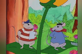 Anatole: Feline Follies