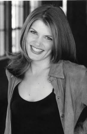 Erin Matthews as 