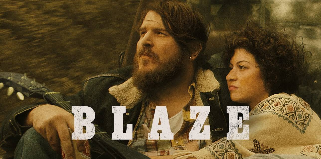 Blaze (2018)