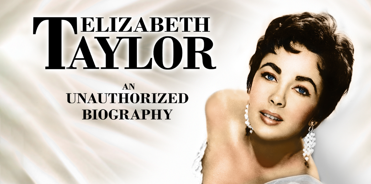 Elizabeth Taylor: An Unauthorized Biography (2013)