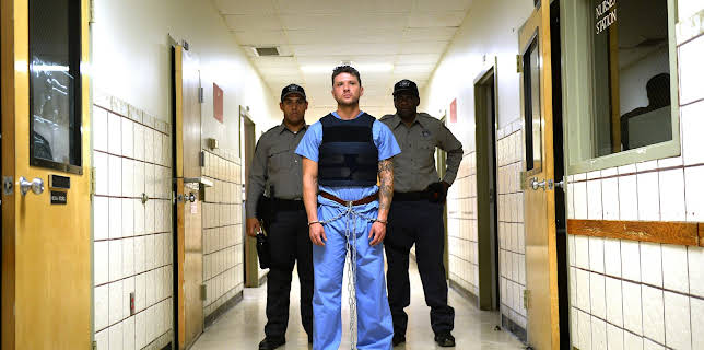 00:15: Shooter (S1 E2) (S1) | Viasat Series | 12/4 2025