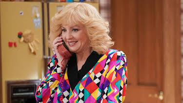 4:45 AM: The Goldbergs | E4 | 9/2 2026
