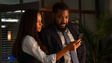 23:00: Alert: Missing Persons Unit (S3 E10) (S3) | TV6 | 11/23 2025