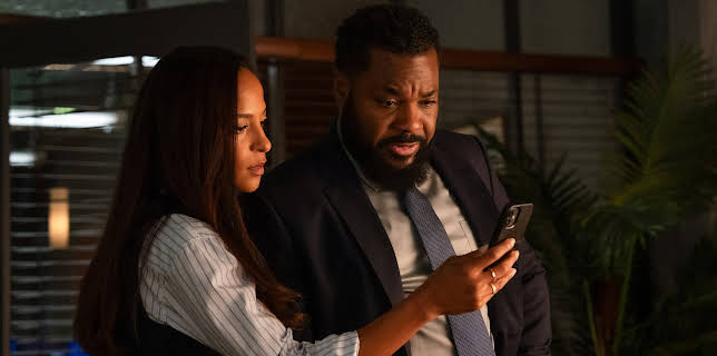 01:50: Alert: Missing Persons Unit (S3 E10) (S3) | Viasat Series | 11/13 2025