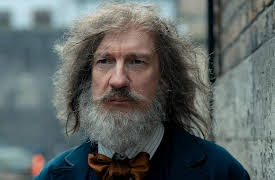 Sherlock & Daughter, Season 1: The Common Thread