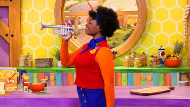 12:00 PM: Big Cook Little Cook (S1) | Cbeebies | 8/3 2026