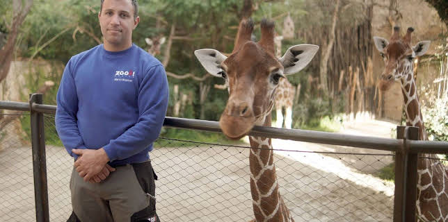 19:40: Re: Zu viele Tiere im Zoo - Wie geht moderner Artenschutz? | Arte | 3/3 2026