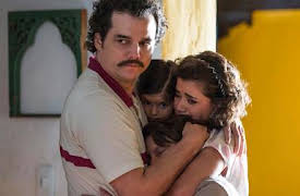 Narcos: La Gran Mentira