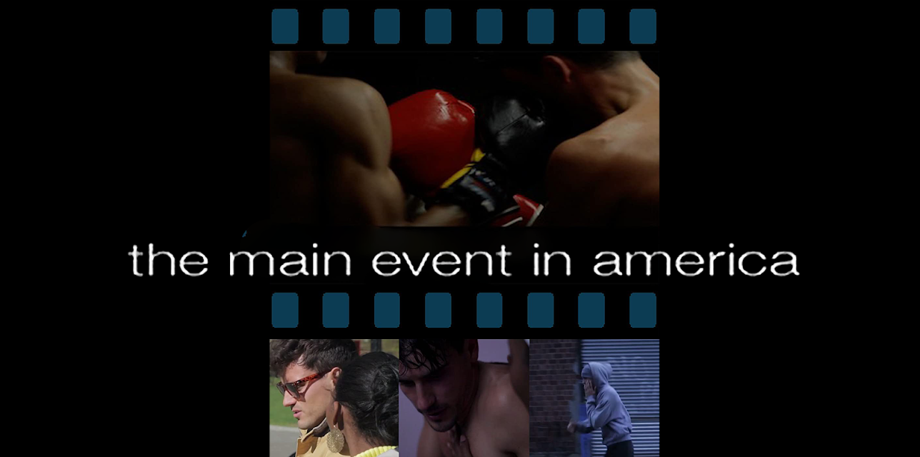 The Main Event...in America (2011)