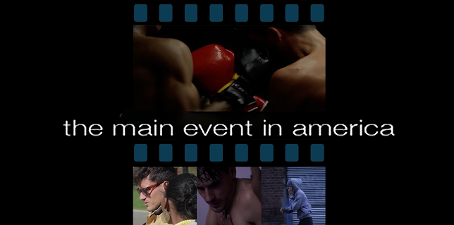 The Main Event...in America (2011)