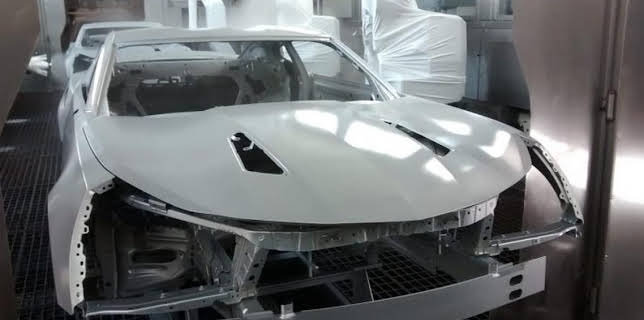 6:30 AM: How It's Made: Dream Cars (S3) | Discovery Channel | 3/19 2026