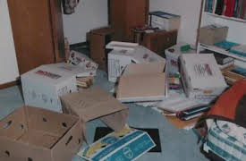 The Confession Tapes: True East, del 1