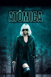 22:50: Atómica | AXN | 4/5 2026