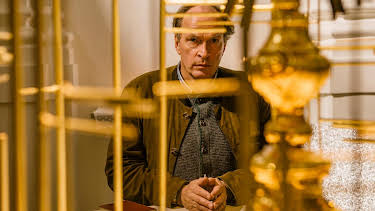 01:20: Schutzpatron. Ein Kluftingerkrimi | Das Erste | 3/29 2026