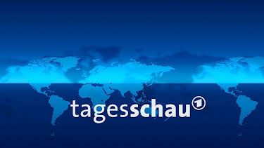 21:00: Tagesschau | SWR Fernsehen RP | 10/25 2026