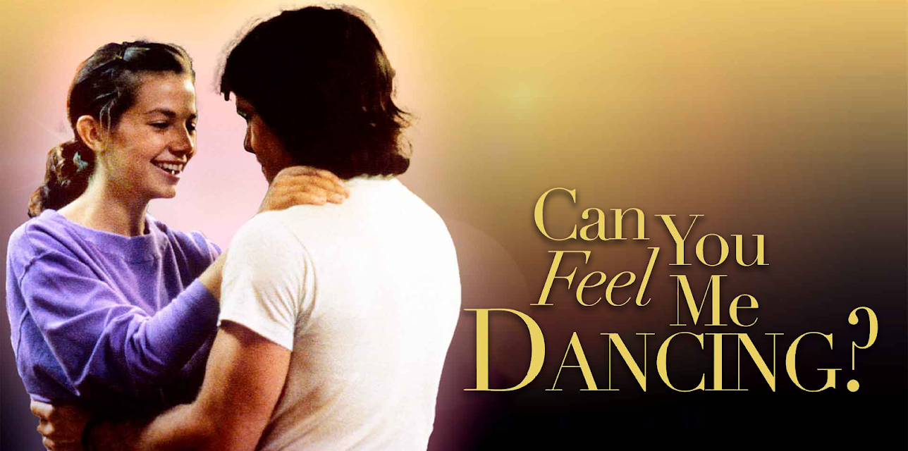 Can You Feel Me Dancing? (1986)