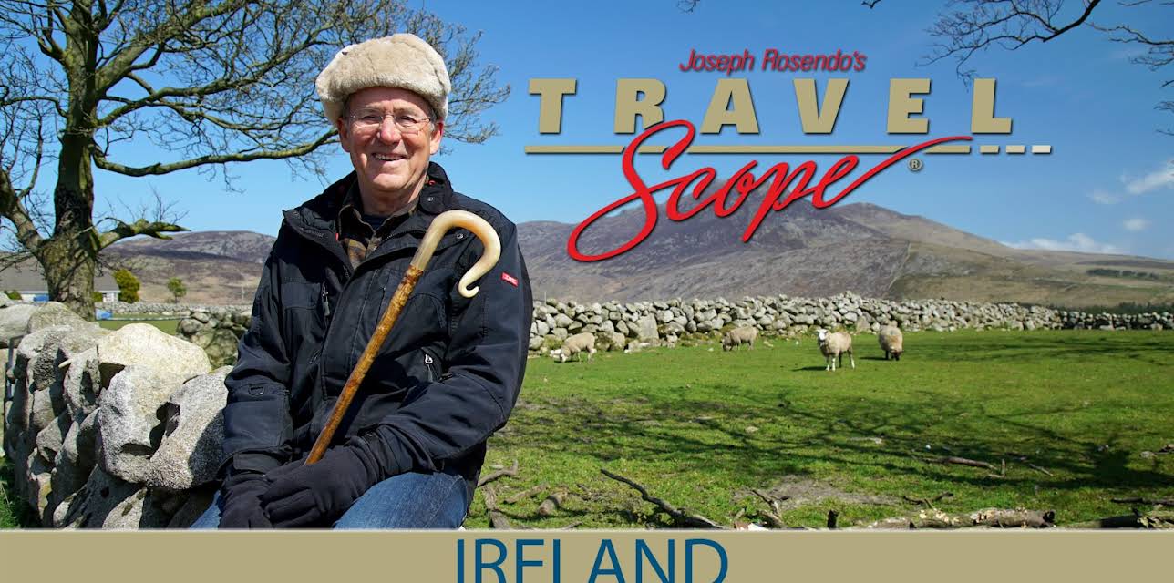 Ireland - Coast to Coast