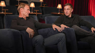 10:30 PM: Gary Neville's Soccerbox (S5 E1) (S5) | Sky Sports Premier League | 7/25 2026