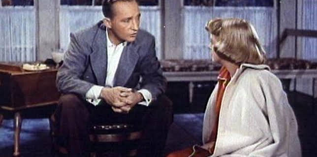 White Christmas (1954)