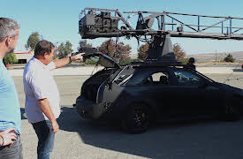 Wheeler Dealers Extra: Russian Revolution