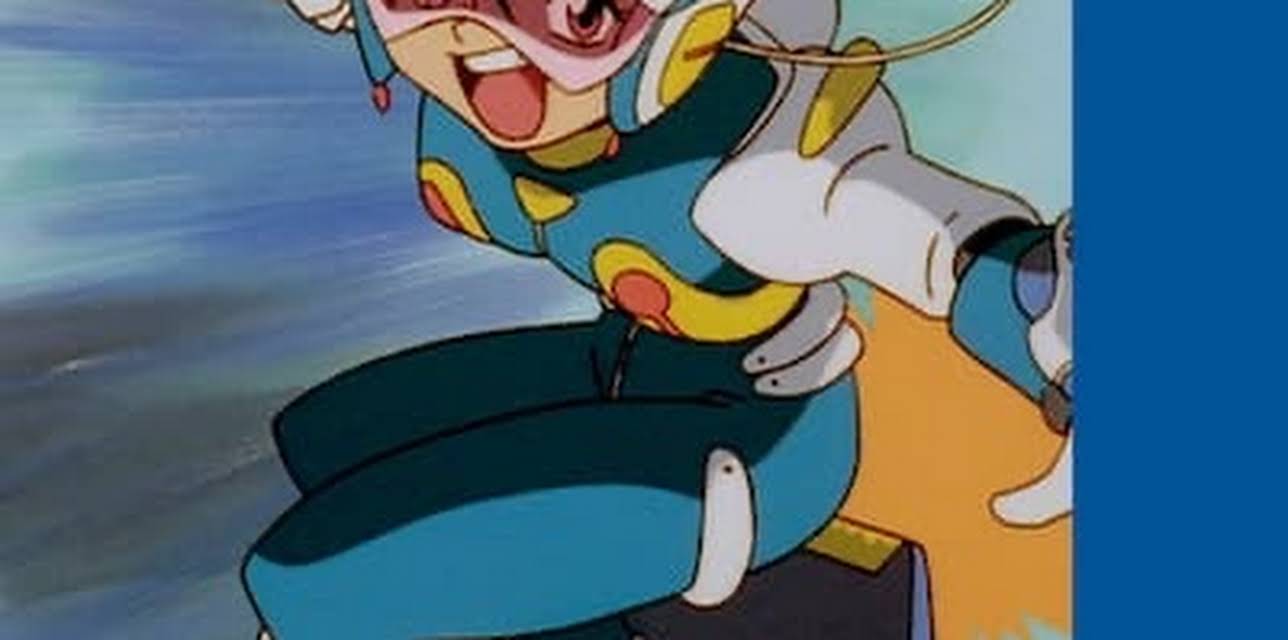 The Daichis: Earth's Defense Family