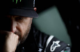 The Gymkhana Files: It Is What It Is