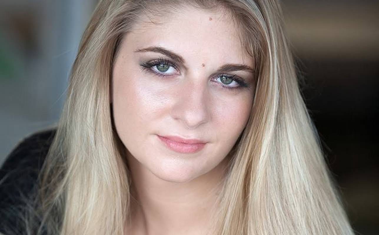 Alexis Leggett