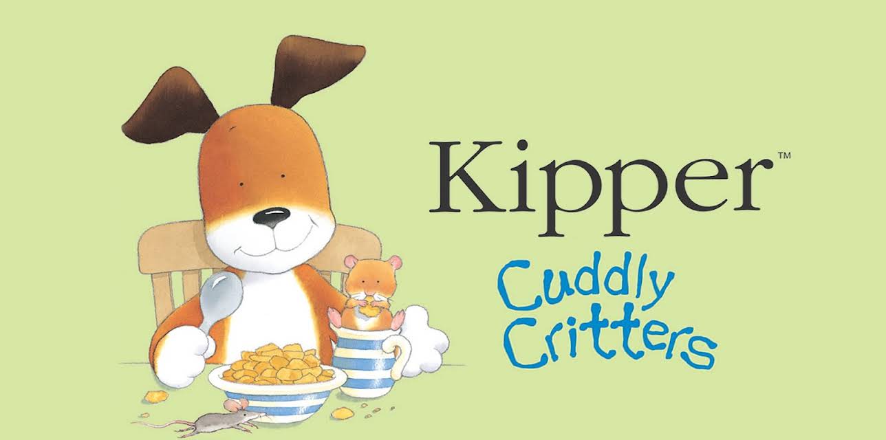 Kipper: Cuddly Critters (2004)