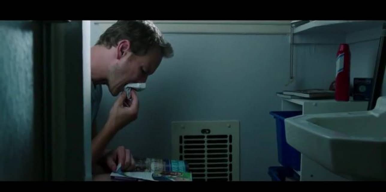 Stretch (2014)
