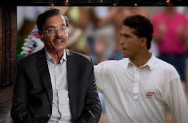 A brief History of Cricket Down Under: Changing of the guard: Game Changers