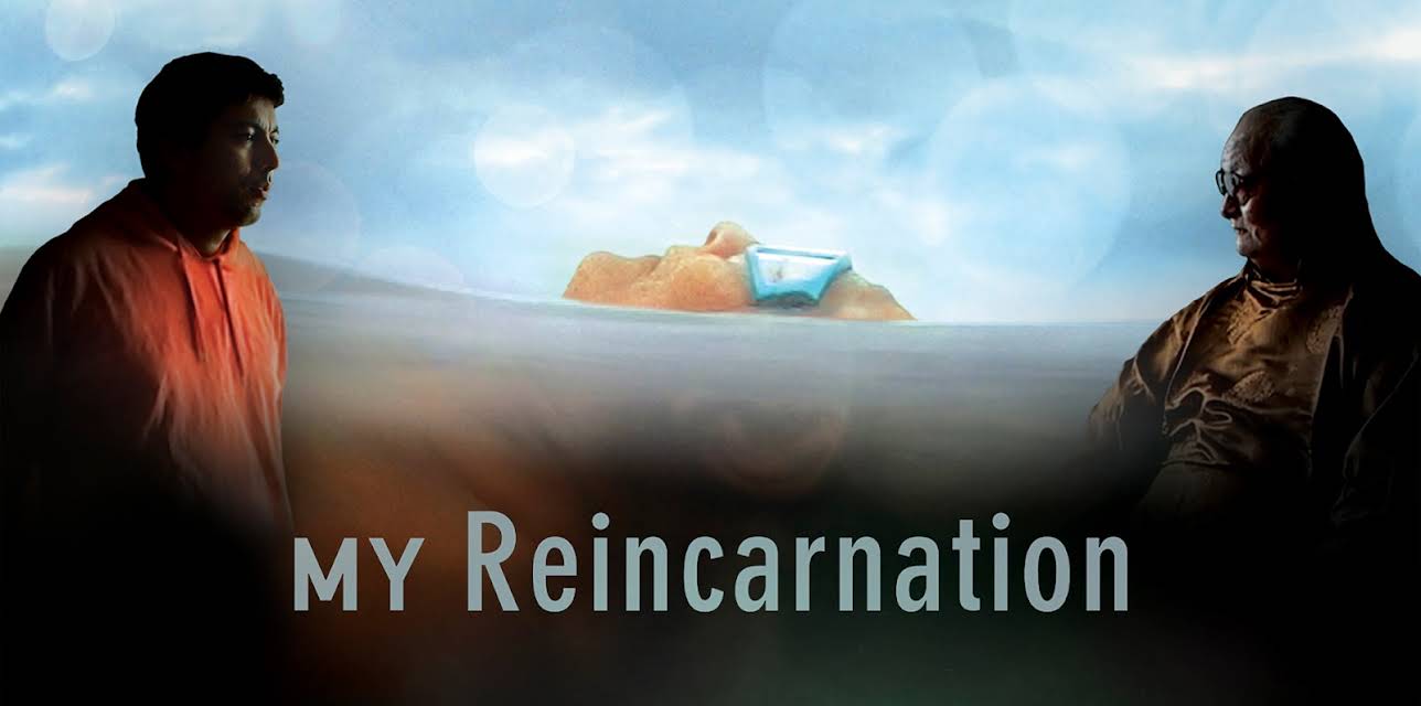 My Reincarnation (2011)