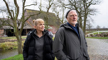 20:15: Helen Dorn - Mordsee | ZDFneo | 9/15 2026