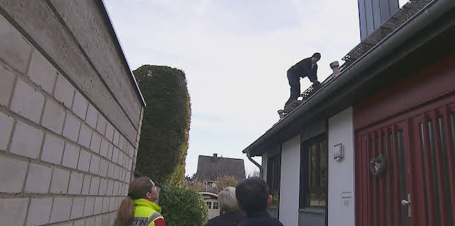 03:05: Auf Streife - Die Spezialisten | Sat1 | 2/11 2026