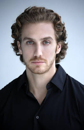 Eugenio Siller as 